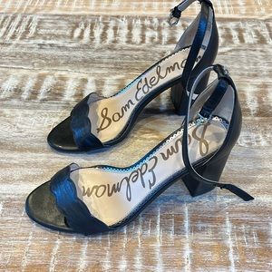 Sam Edelman sandals